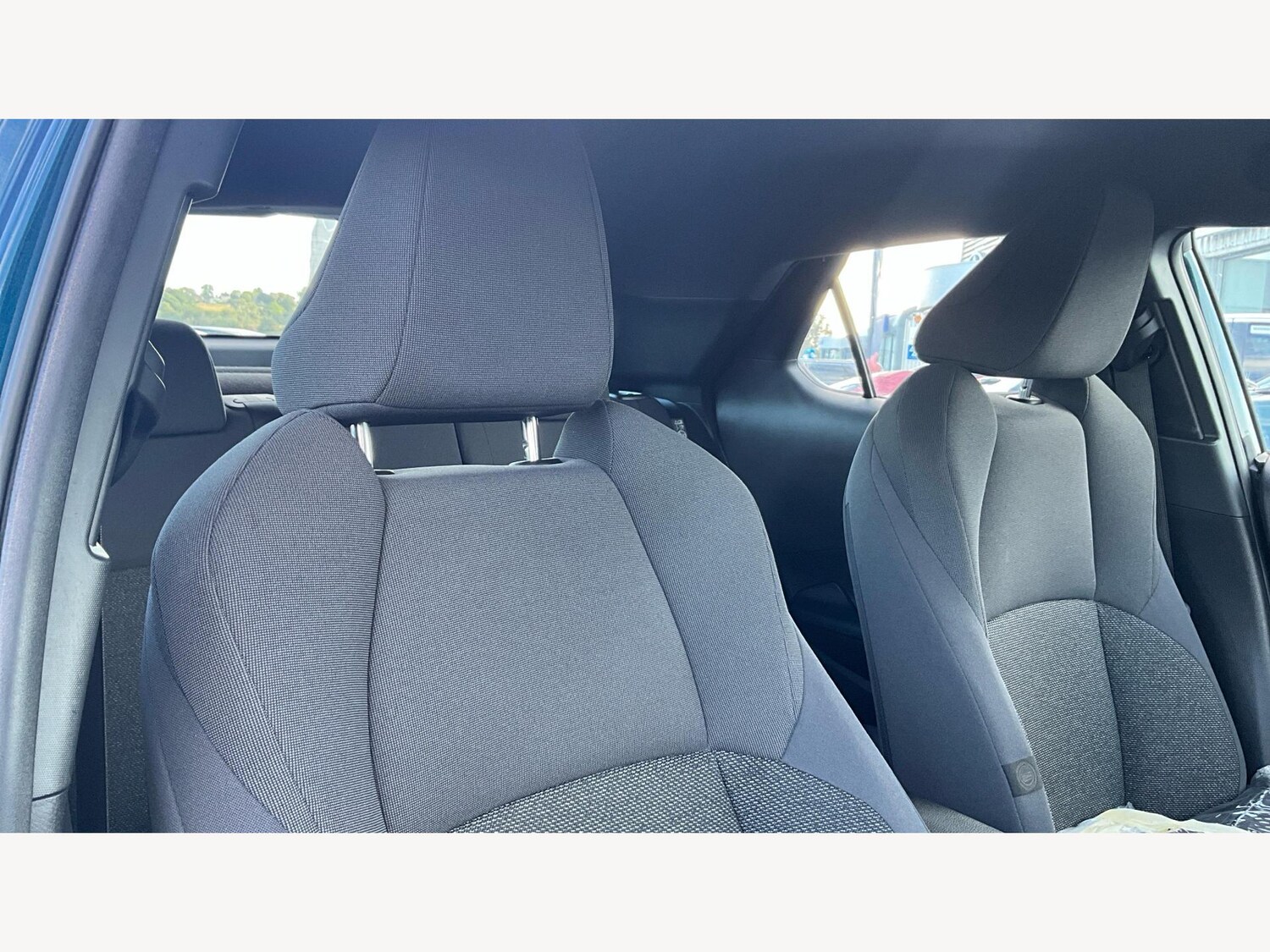 Used Toyota C-HR for sale - 76824001: Photo 22