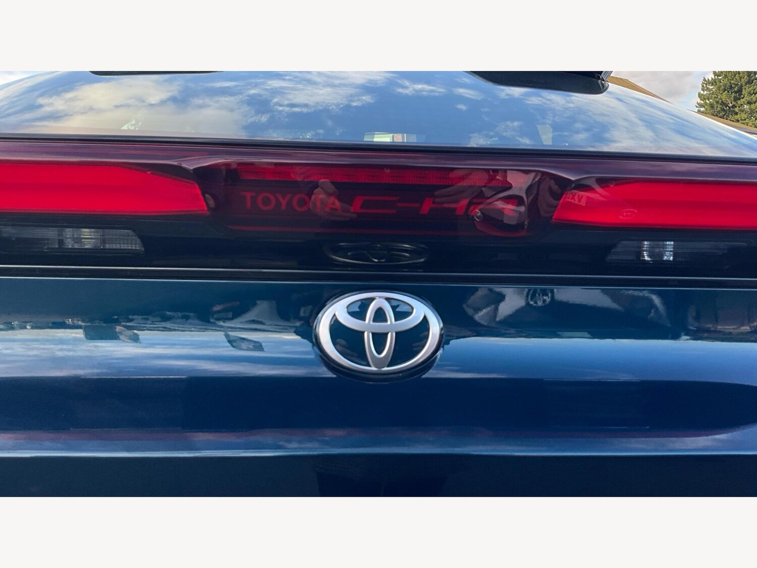 Used Toyota C-HR for sale - 76824001: Photo 28