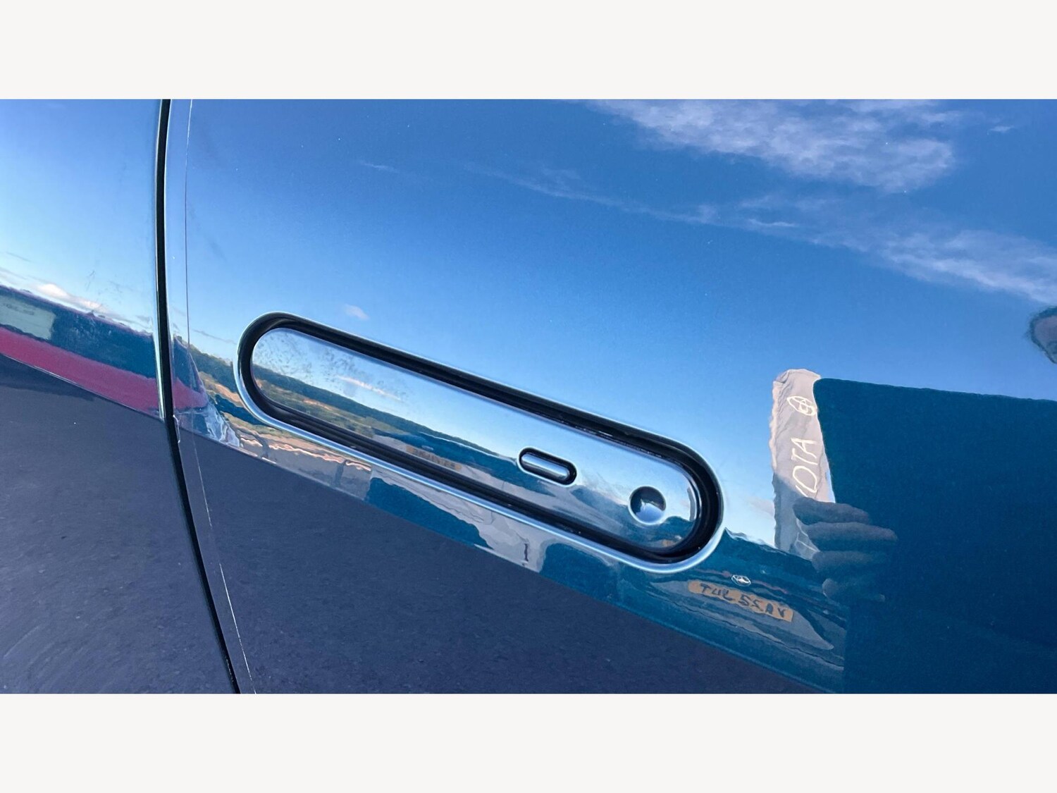 Used Toyota C-HR for sale - 76824001: Photo 30