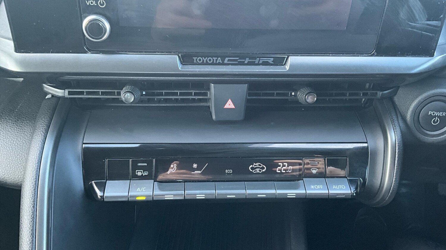 Used Toyota C-HR for sale - 76824001: Photo 36