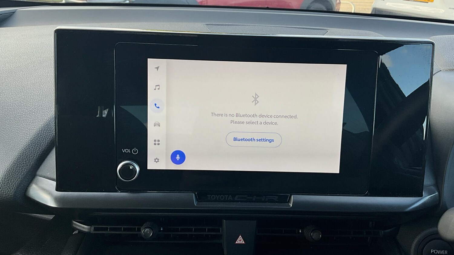 Used Toyota C-HR for sale - 76824001: Photo 38