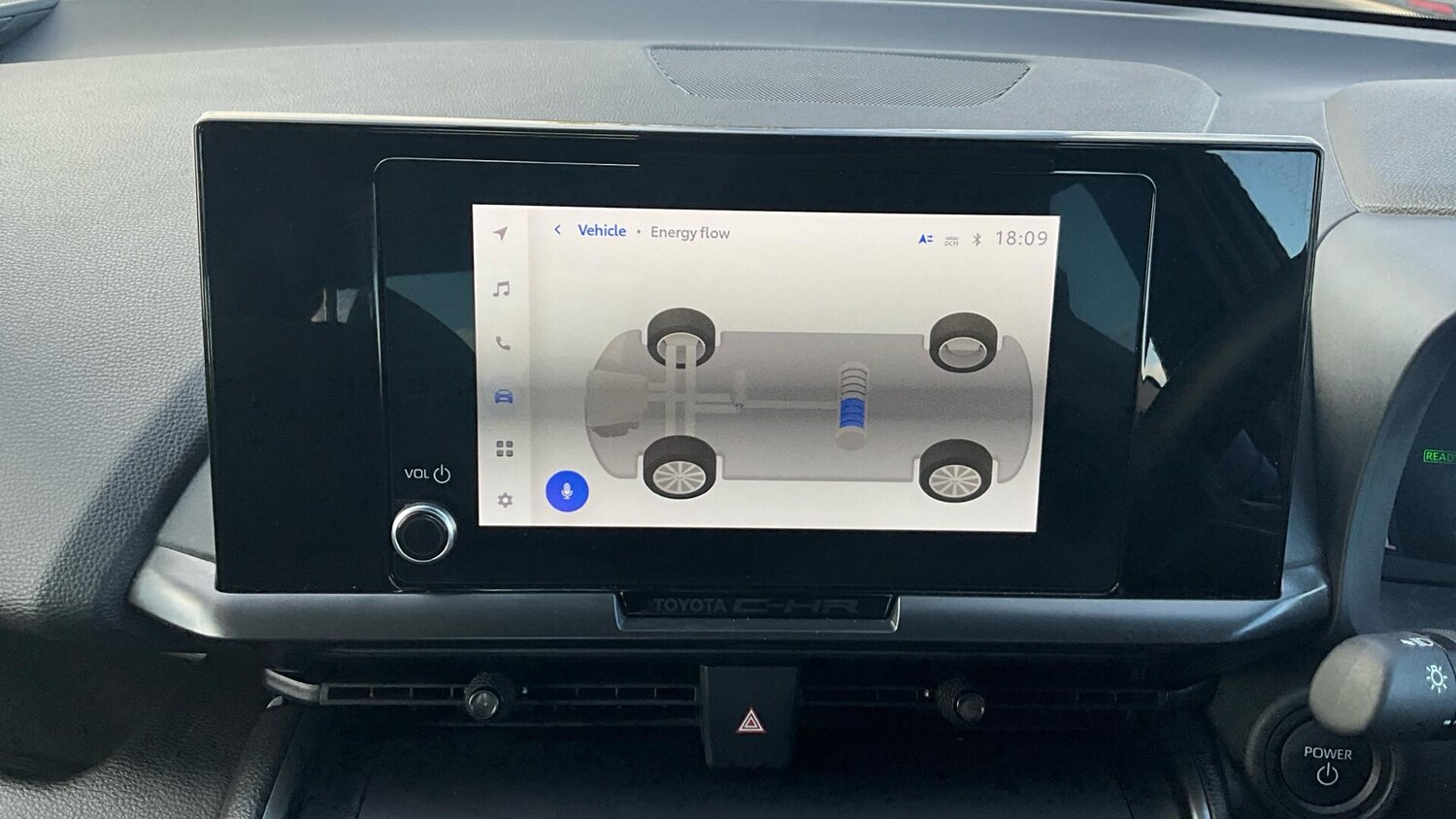 Used Toyota C-HR for sale - 76824001: Photo 39