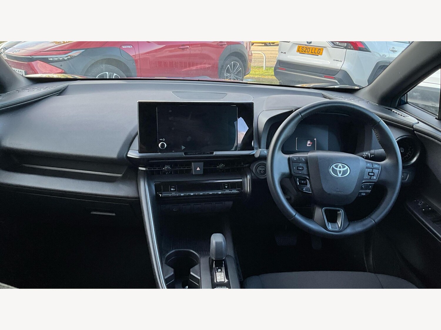 Used Toyota C-HR for sale - 76824001: Photo 7