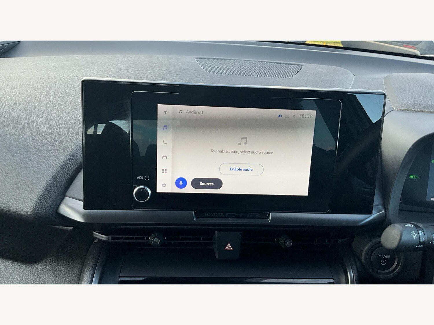 Used Toyota C-HR for sale - 76824001: Photo 9