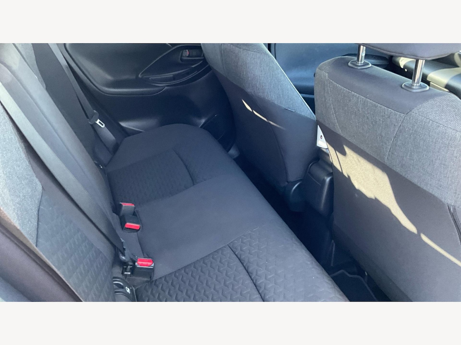 Used Toyota Yaris Cross 2024 for sale - 76572977: Photo 14