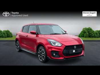 2022 (22) - 1.4 Boosterjet 48V Hybrid Sport 5dr