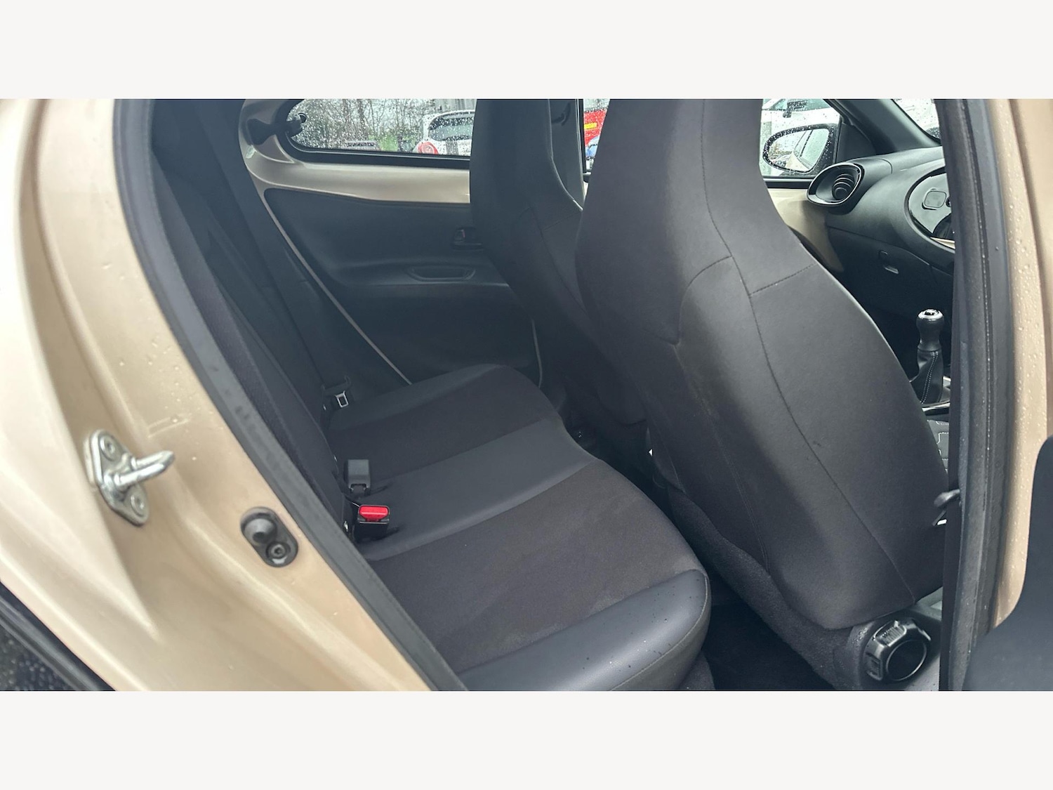 Used Toyota Aygo X for sale - 77683549: Photo 14