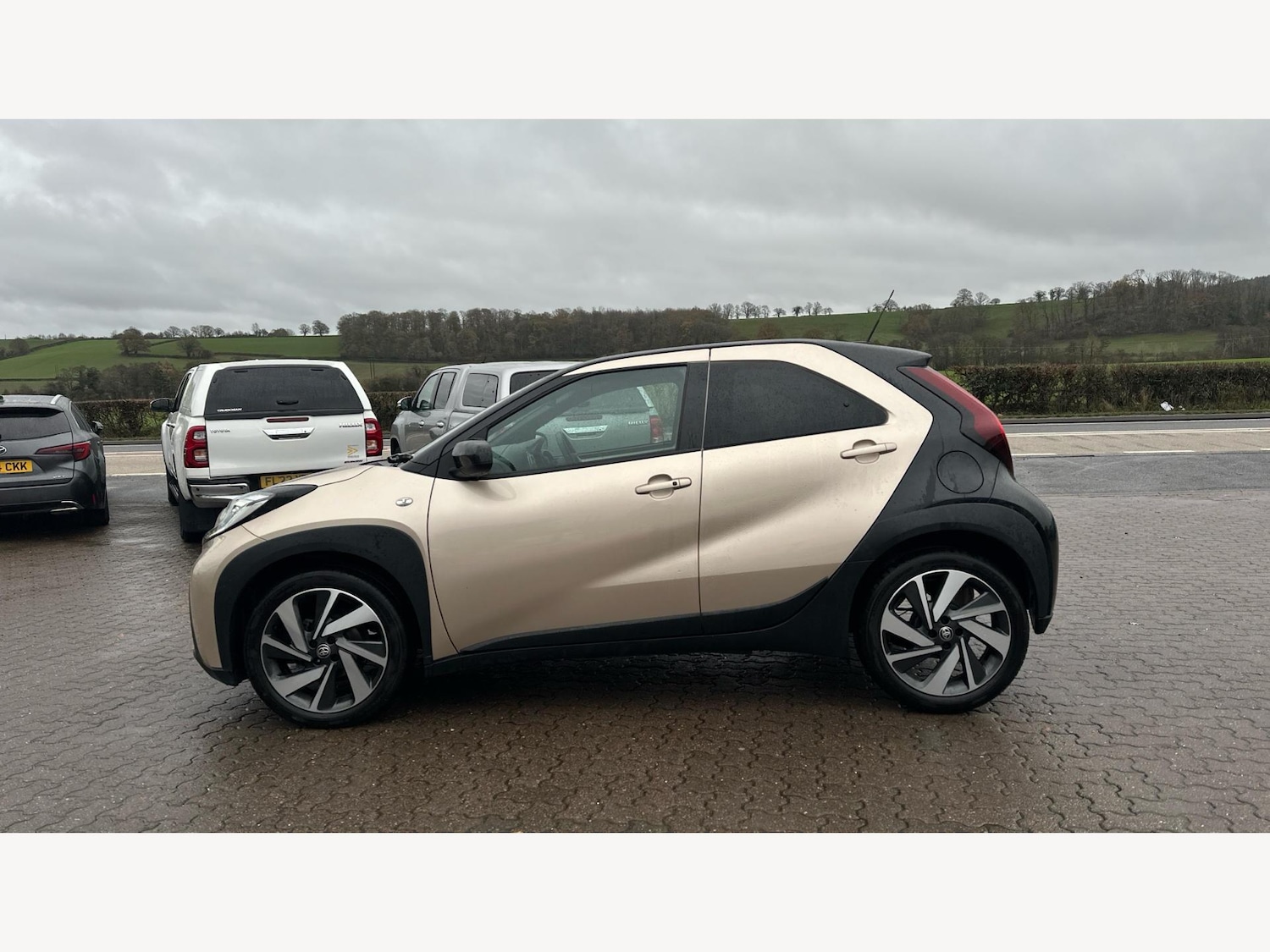 Used Toyota Aygo X for sale - 77683549: Photo 19