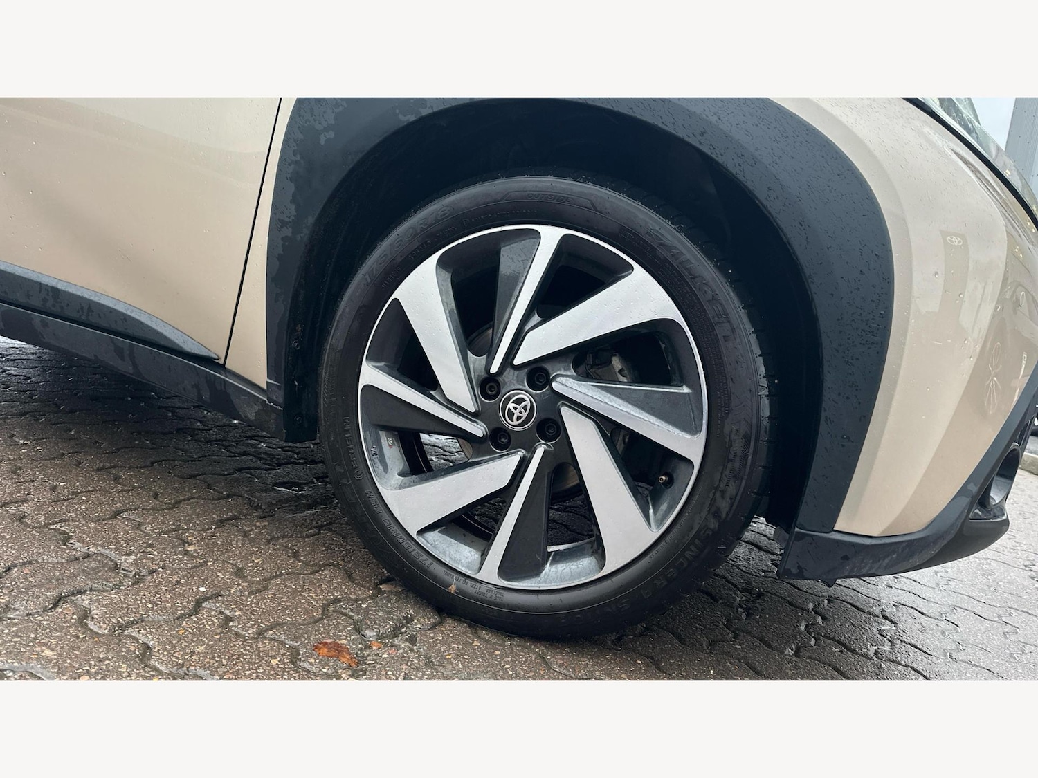 Used Toyota Aygo X for sale - 77683549: Photo 20