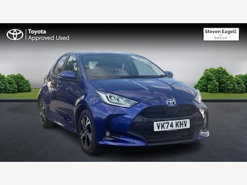 Used Toyota Yaris 2024 for sale - 79484904: Photo