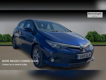 Used Toyota Auris 2015 for sale - 78244957: Photo