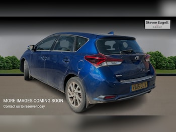 Used Toyota Auris 2015 for sale - 78244957: Photo