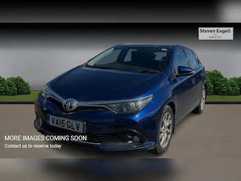 Used Toyota Auris 2015 for sale - 78244957: Photo