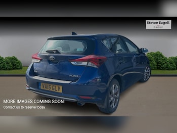 Used Toyota Auris 2015 for sale - 78244957: Photo