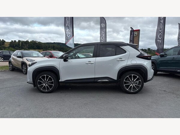 Used Toyota Yaris Cross 2024 for sale - 75747015: Photo 19
