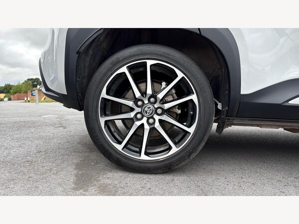 Used Toyota Yaris Cross 2024 for sale - 75747015: Photo 20
