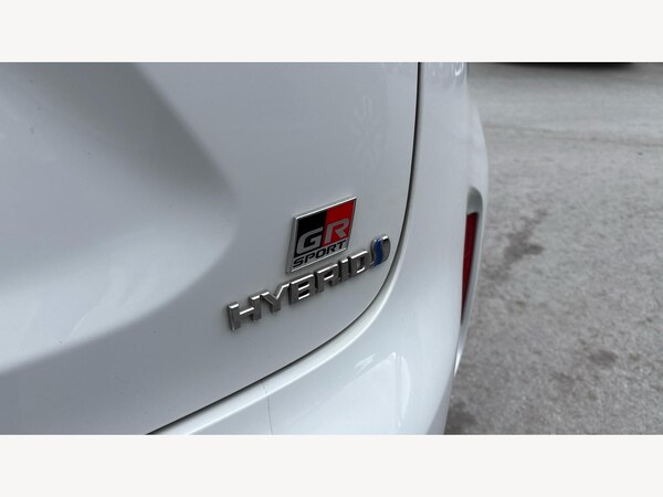 Used Toyota Yaris Cross 2024 for sale - 75747015: Photo 22