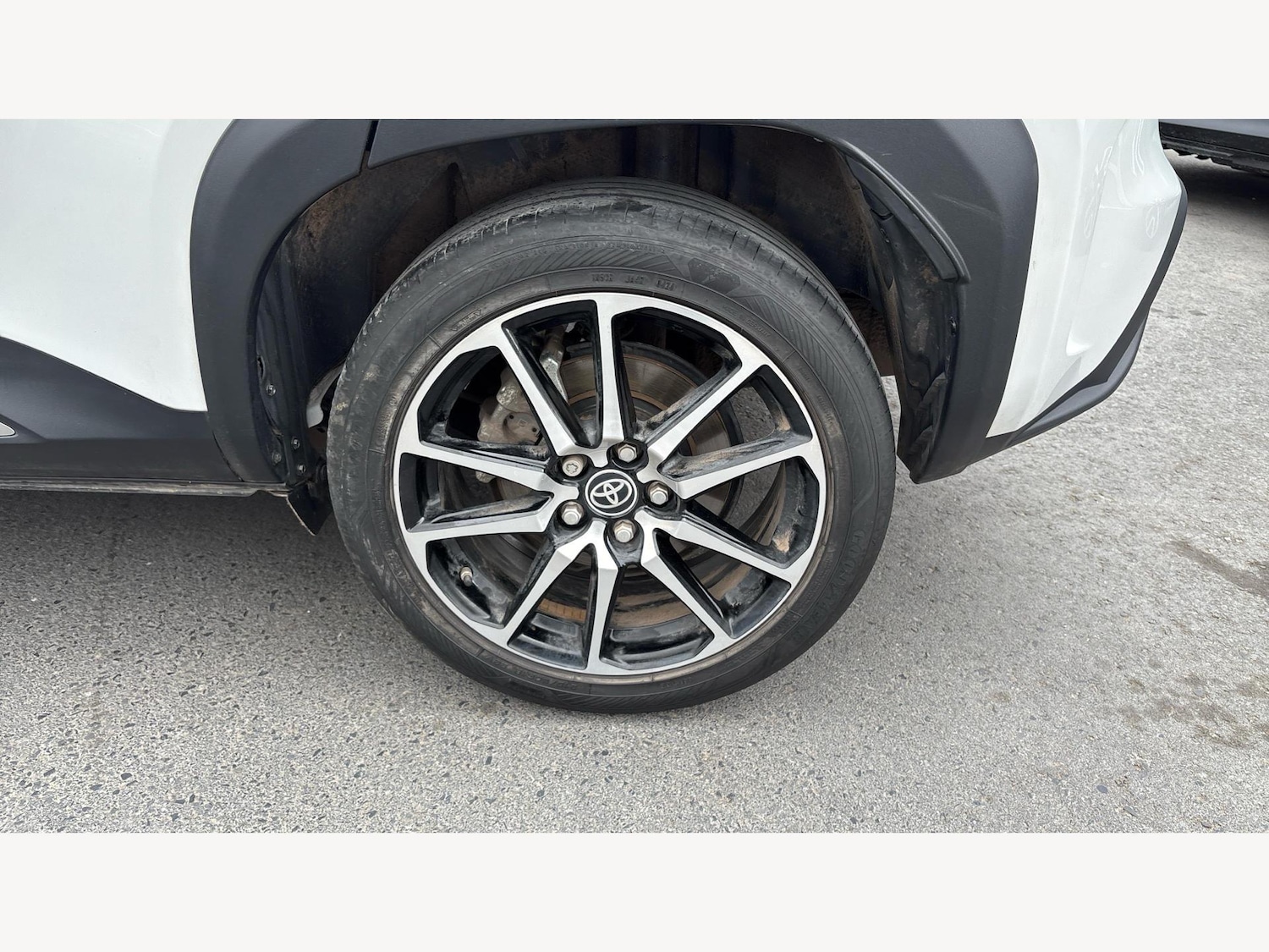Vehicle 24
