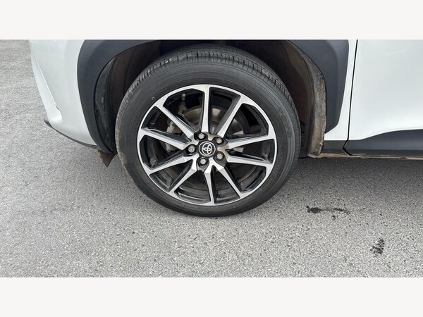 Used Toyota Yaris Cross 2024 for sale - 75747015: Photo 26