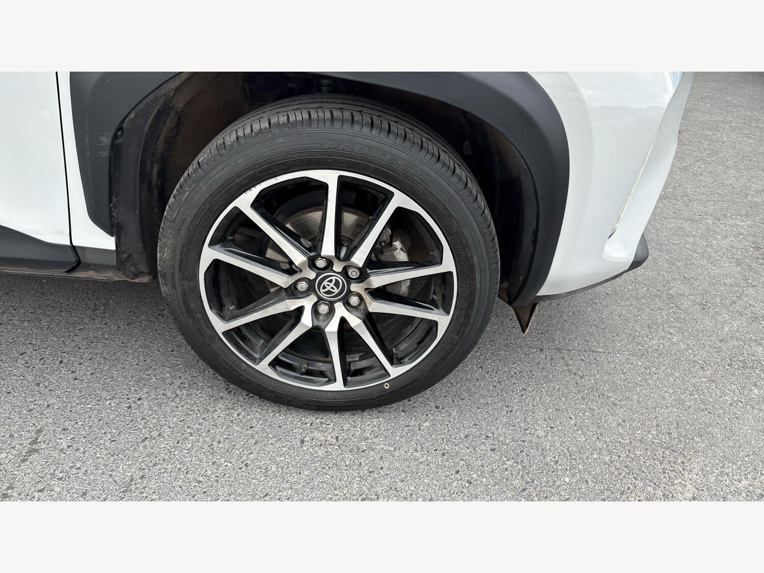 Vehicle 29