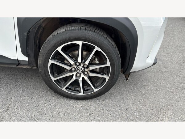 Used Toyota Yaris Cross 2024 for sale - 75747015: Photo 29