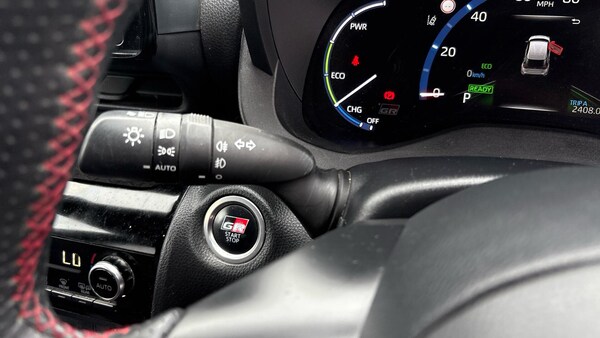 Used Toyota Yaris Cross 2024 for sale - 75747015: Photo 35