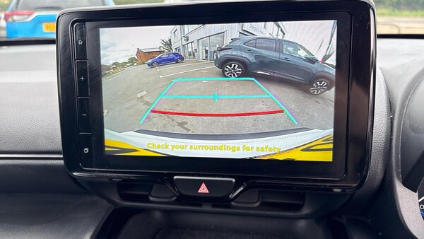 Used Toyota Yaris Cross 2024 for sale - 75747015: Photo 46