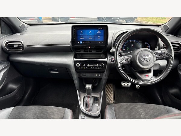 Used Toyota Yaris Cross 2024 for sale - 75747015: Photo 7