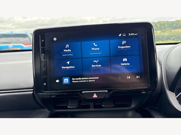 Used Toyota Yaris Cross 2024 for sale - 75747015: Photo 9