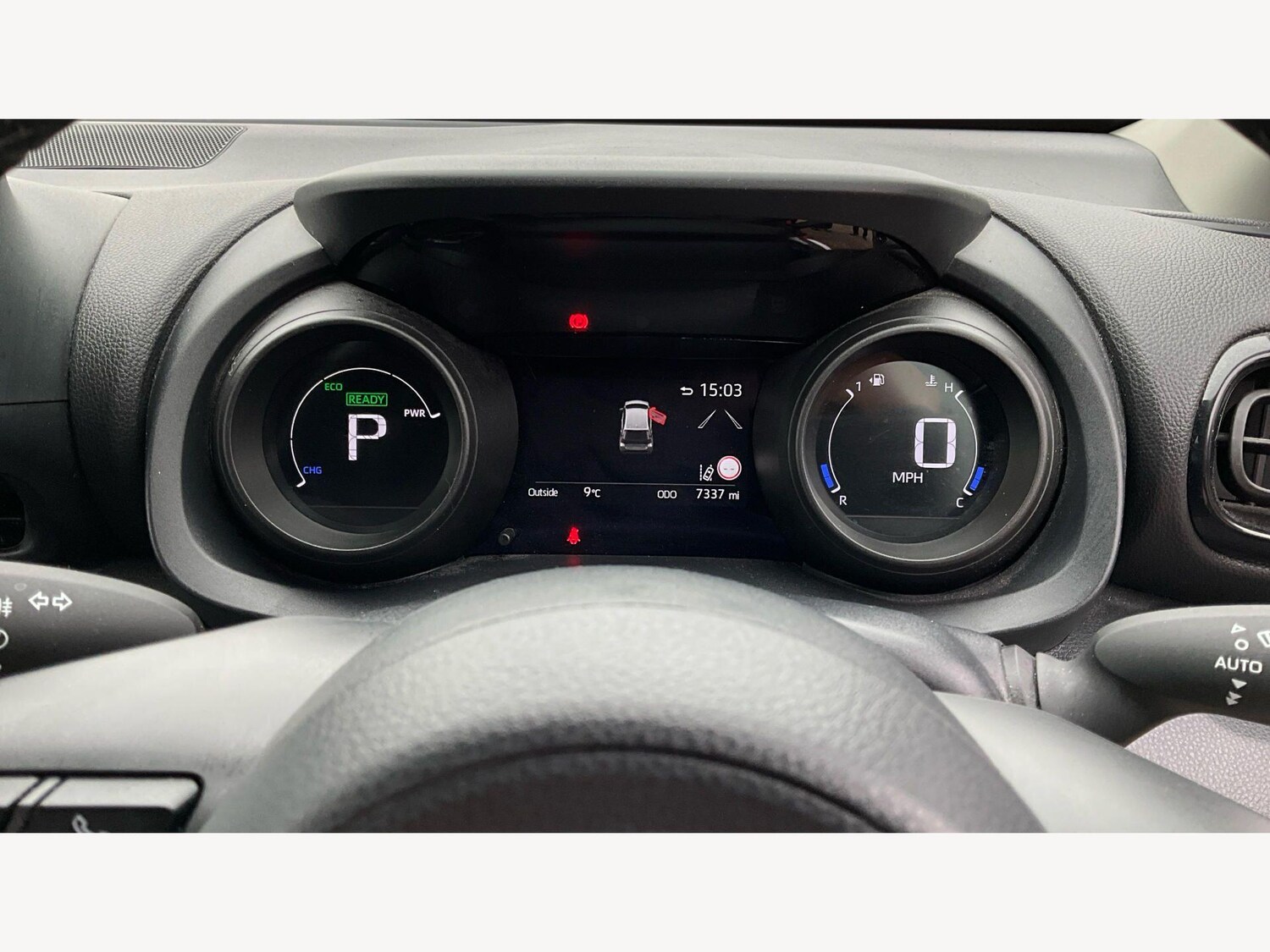 Used Toyota Yaris for sale - 77939444: Photo 11