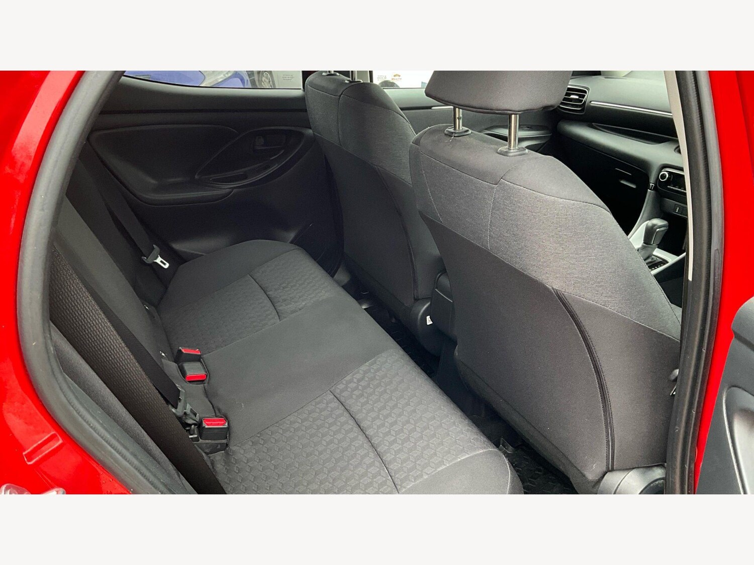 Used Toyota Yaris for sale - 77939444: Photo 14