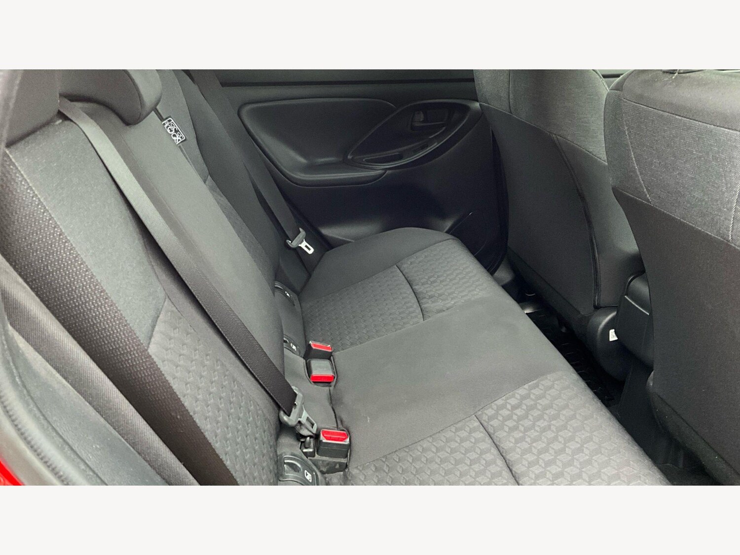 Used Toyota Yaris for sale - 77939444: Photo 15