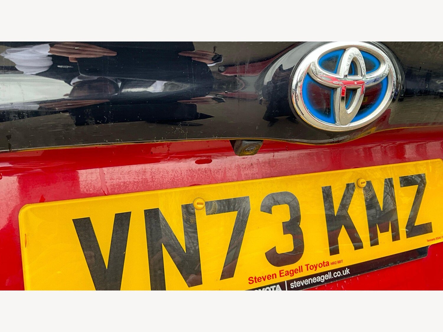Used Toyota Yaris for sale - 77939444: Photo 22