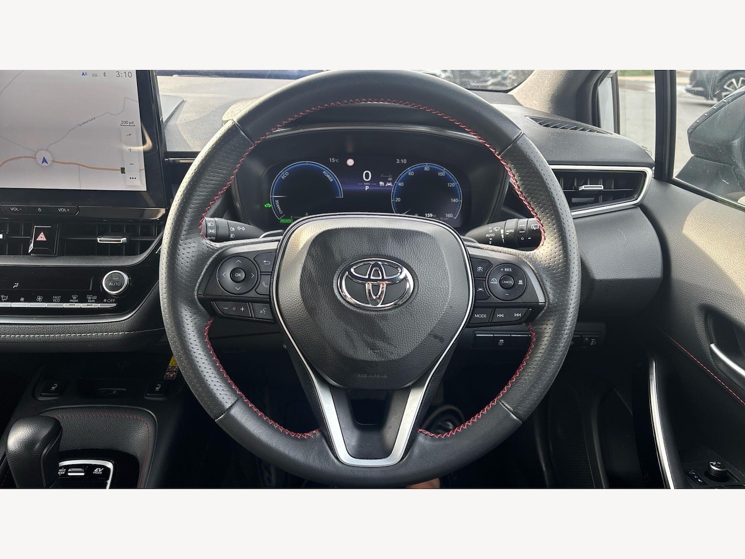 Used Toyota Corolla 2024 for sale - 77993233: Photo 10