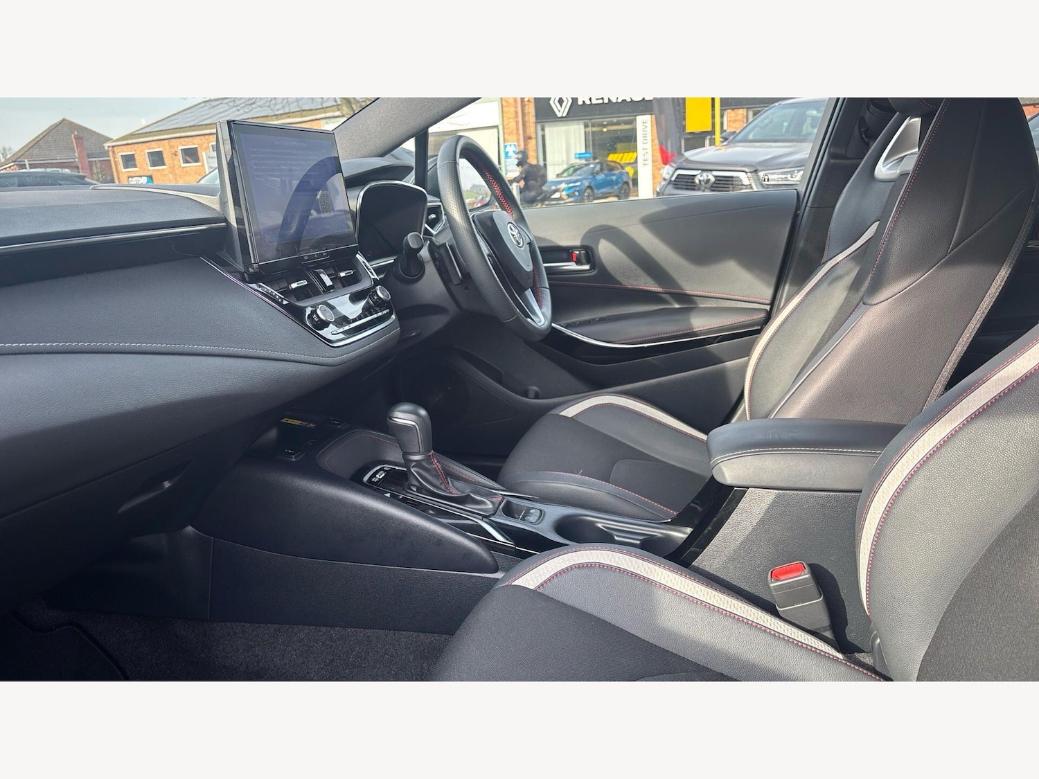 Used Toyota Corolla 2024 for sale - 77993233: Photo 12