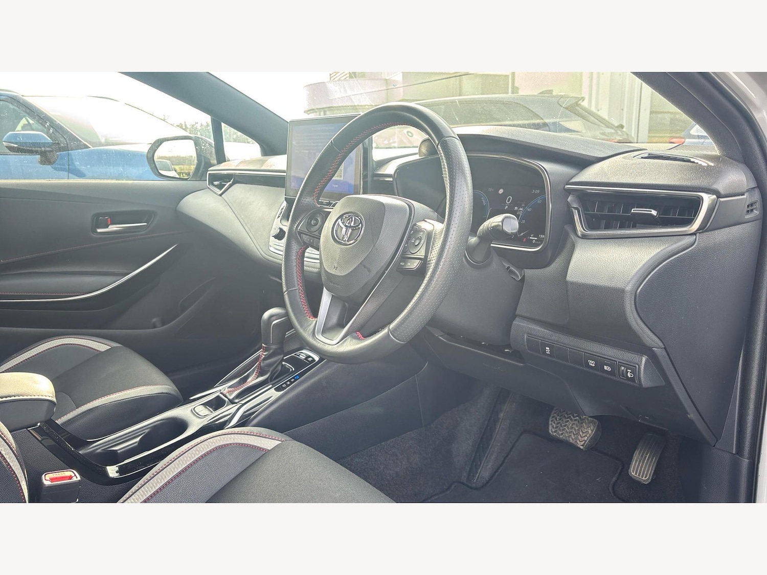 Used Toyota Corolla 2024 for sale - 77993233: Photo 13