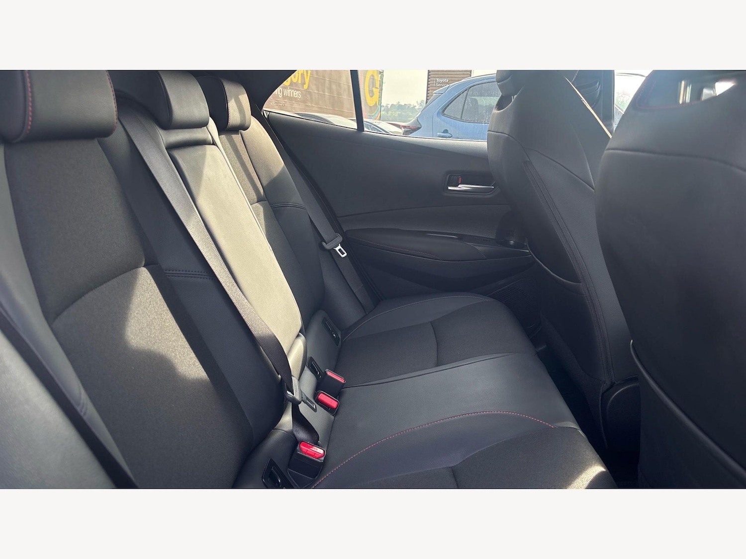 Used Toyota Corolla 2024 for sale - 77993233: Photo 14