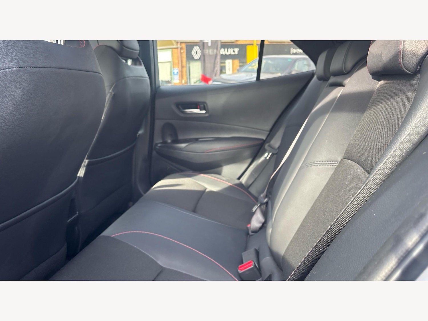 Used Toyota Corolla 2024 for sale - 77993233: Photo 15