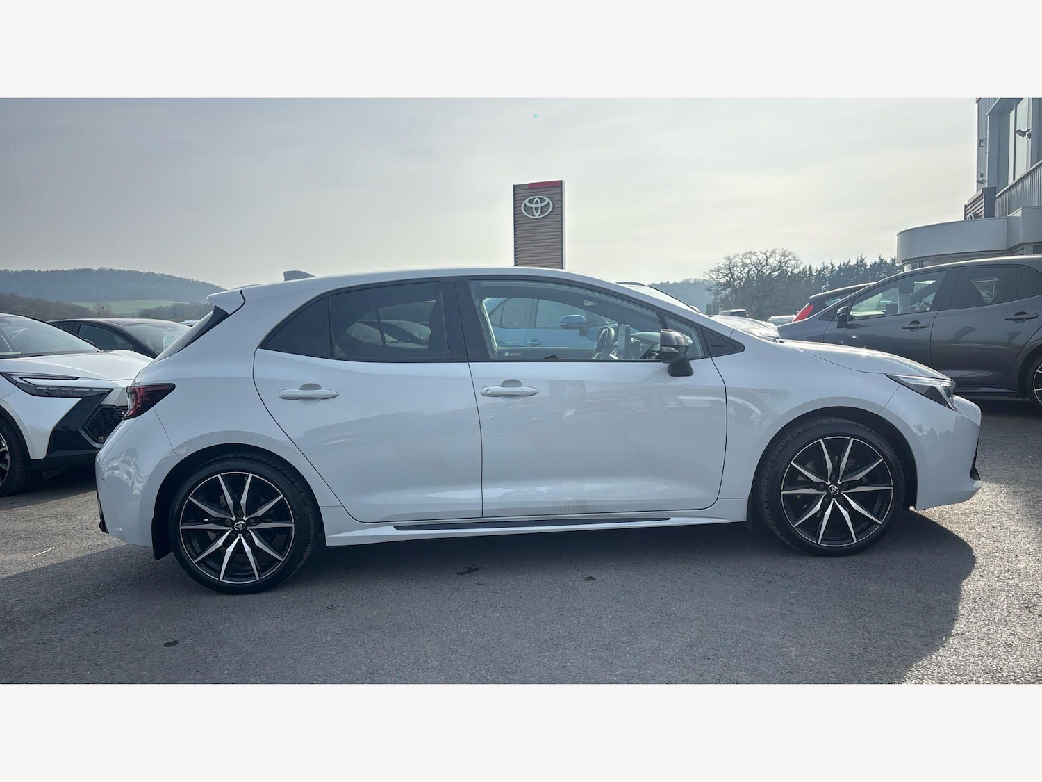 Used Toyota Corolla 2024 for sale - 77993233: Photo 18