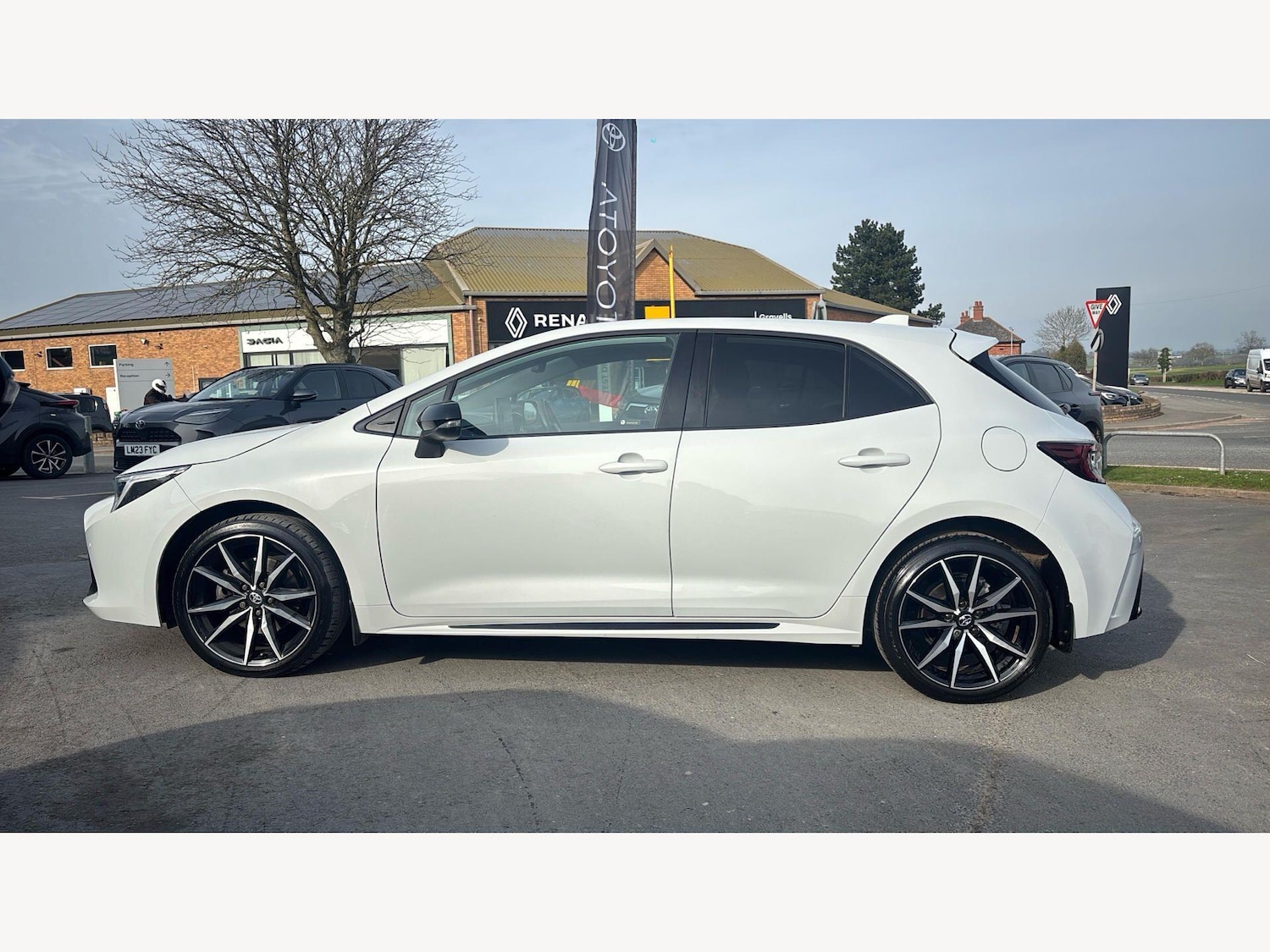 Used Toyota Corolla 2024 for sale - 77993233: Photo 19