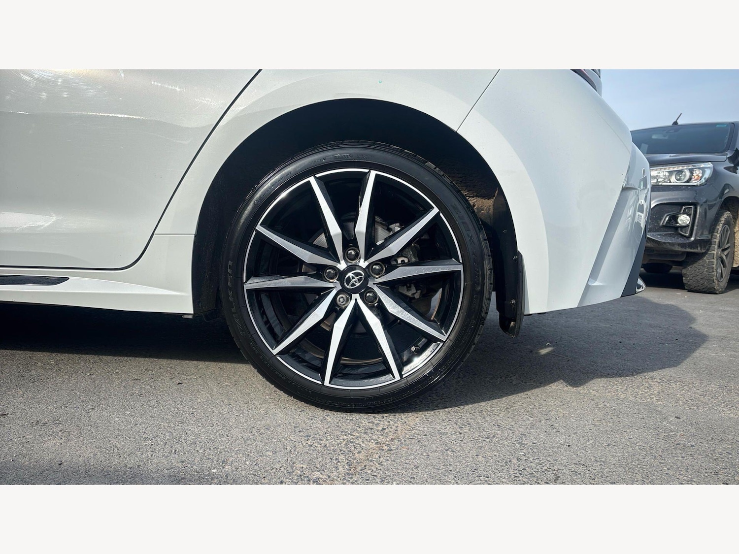 Used Toyota Corolla 2024 for sale - 77993233: Photo 20