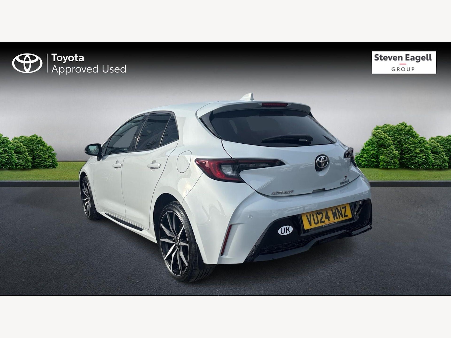 Used Toyota Corolla 2024 for sale - 77993233: Photo 6