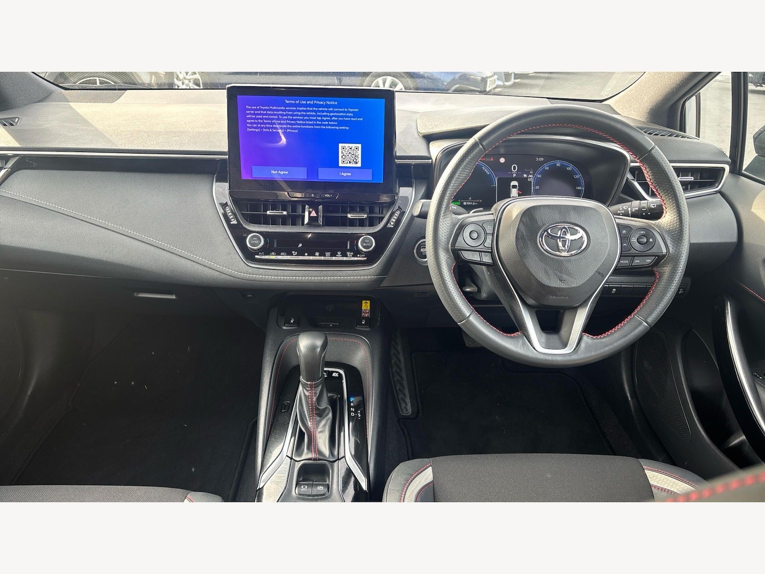 Used Toyota Corolla 2024 for sale - 77993233: Photo 7