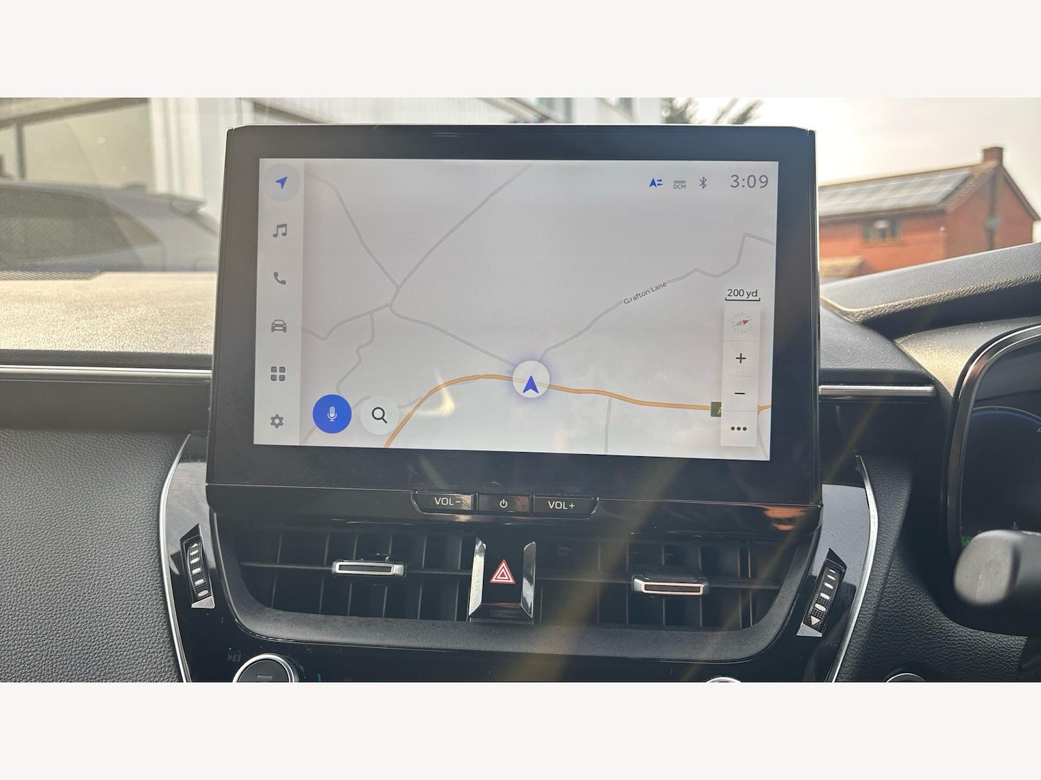 Used Toyota Corolla 2024 for sale - 77993233: Photo 9