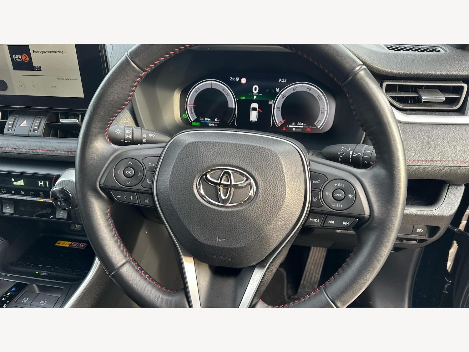 Used Toyota RAV4 2023 for sale - 77599005: Photo 10