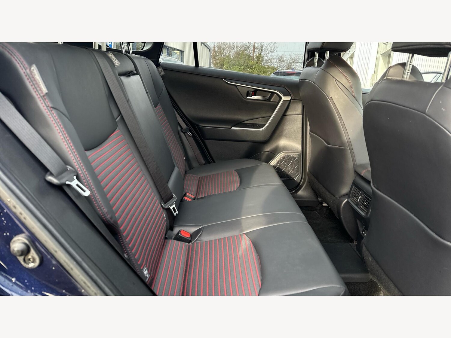 Used Toyota RAV4 2023 for sale - 77599005: Photo 14