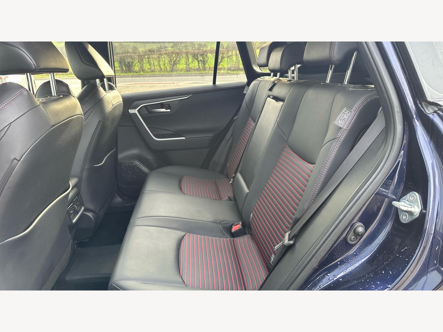 Used Toyota RAV4 2023 for sale - 77599005: Photo 15