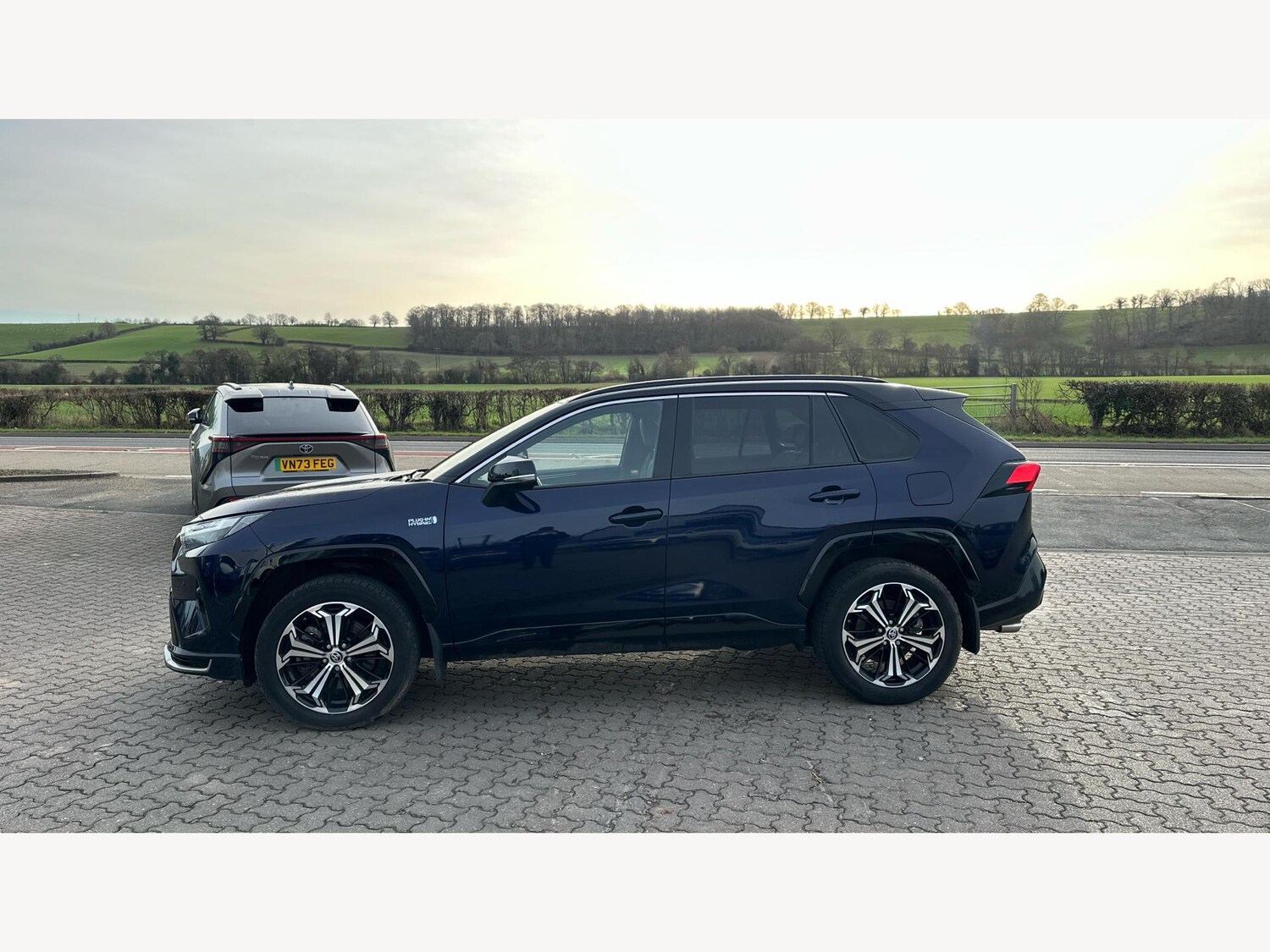 Used Toyota RAV4 2023 for sale - 77599005: Photo 19