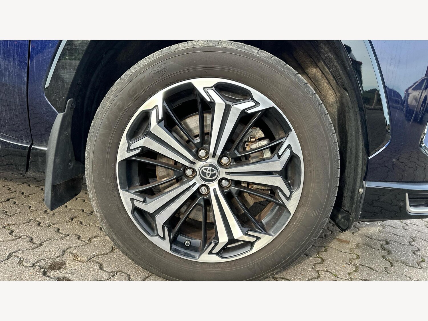 Used Toyota RAV4 2023 for sale - 77599005: Photo 20