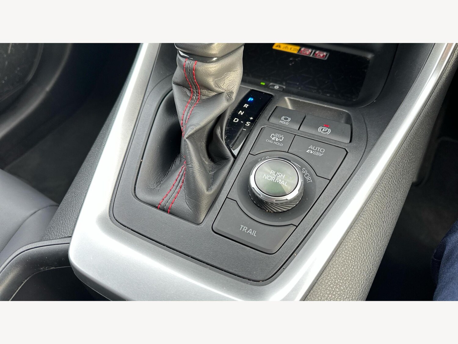 Used Toyota RAV4 2023 for sale - 77599005: Photo 22